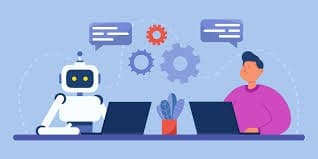 Diagram on tasks versus jobs in an AI economy